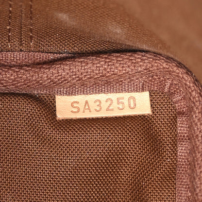 Louis Vuitton Monogram Nano Noe 6 of 9