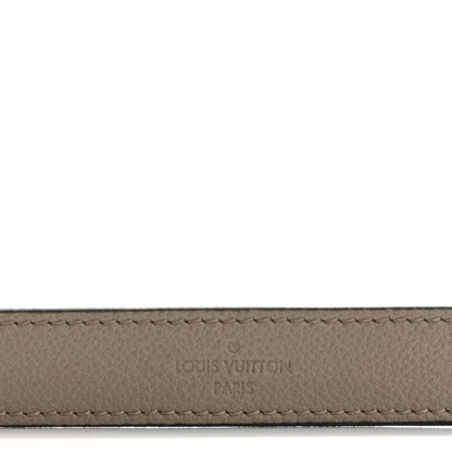 Louis Vuitton Empreinte Diane Strap Tourterelle 3 of 4