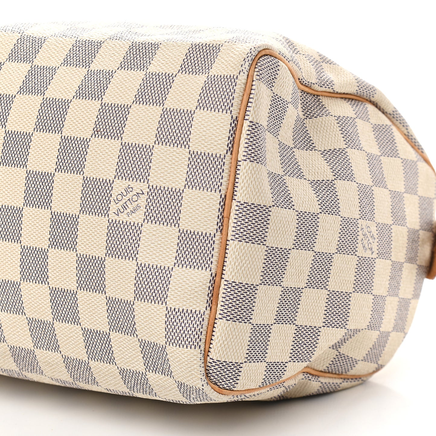 Damier Azur Speedy 25