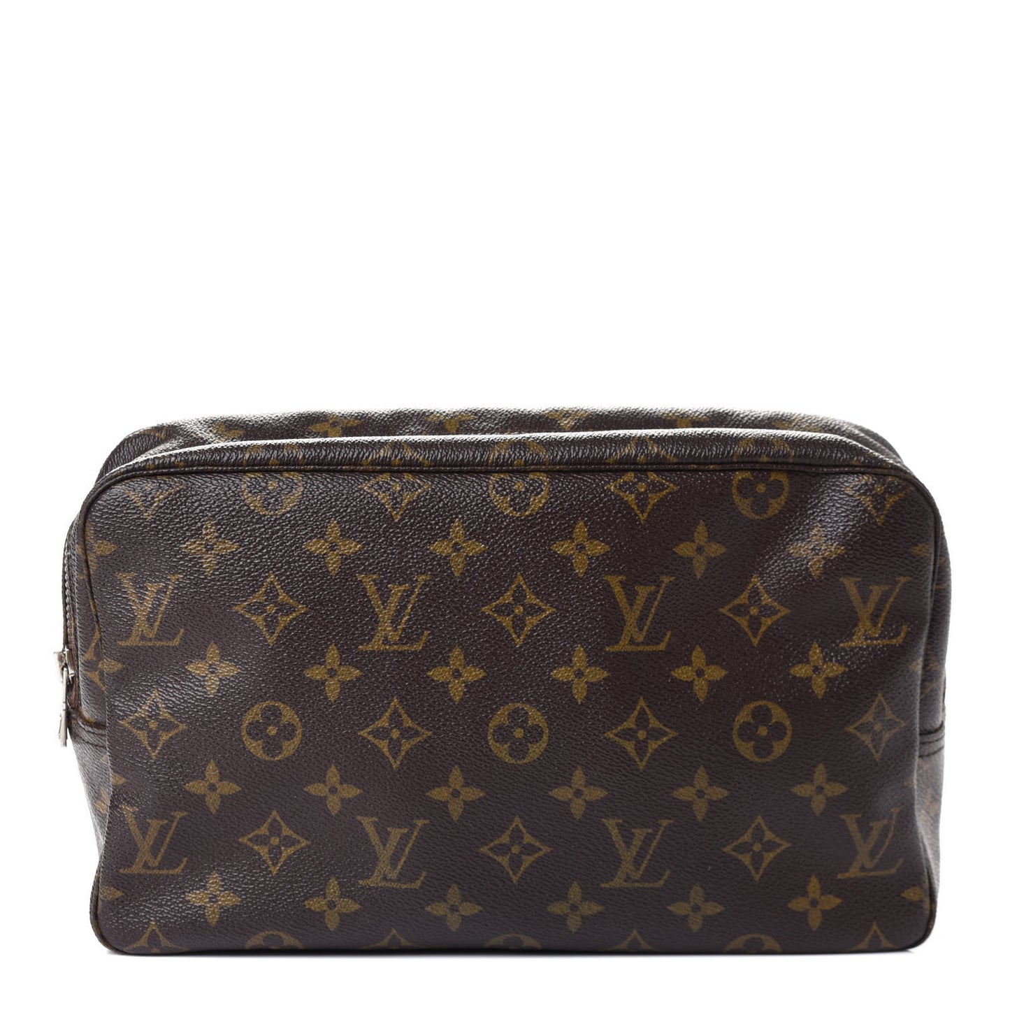 Monogram Trousse Toilette 28