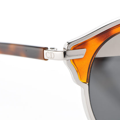 Christian Dior So Real Sunglasses Havana 7 of 7