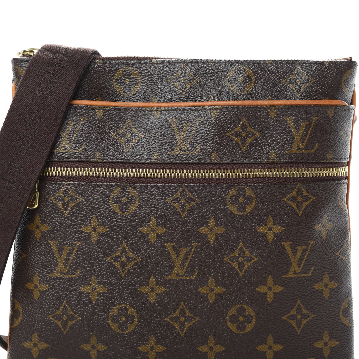 Monogram Pochette Valmy