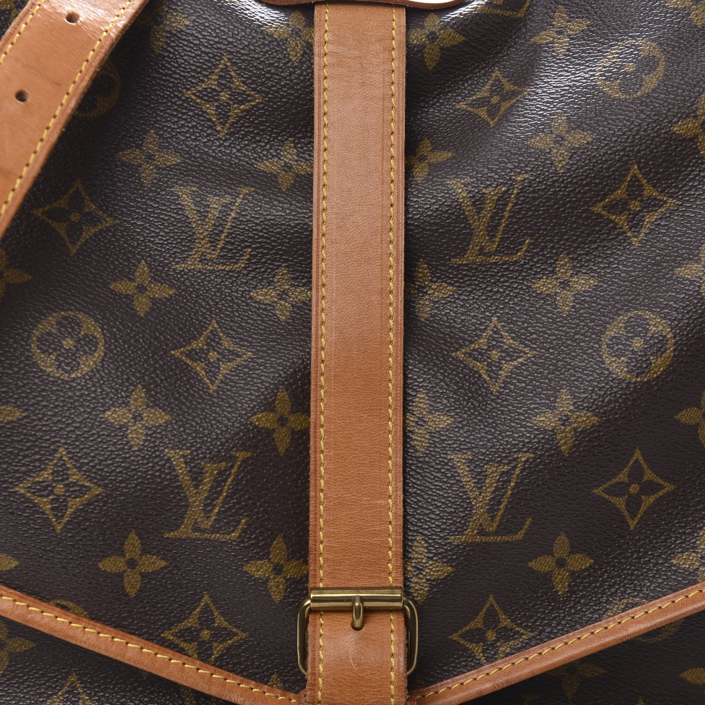 Monogram Saumur 35