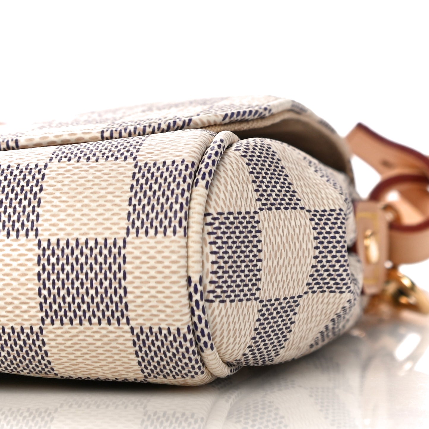 Damier Azur Favorite MM