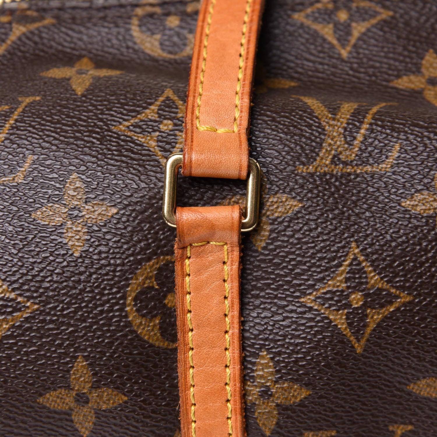 Louis Vuitton Monogram Papillon 26 6 of 9