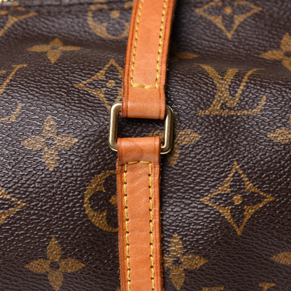 Louis Vuitton Monogram Papillon 26 6 of 9