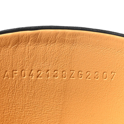 Hermes Box Kelly Jumping Boots 37.5 Black 9 of 9