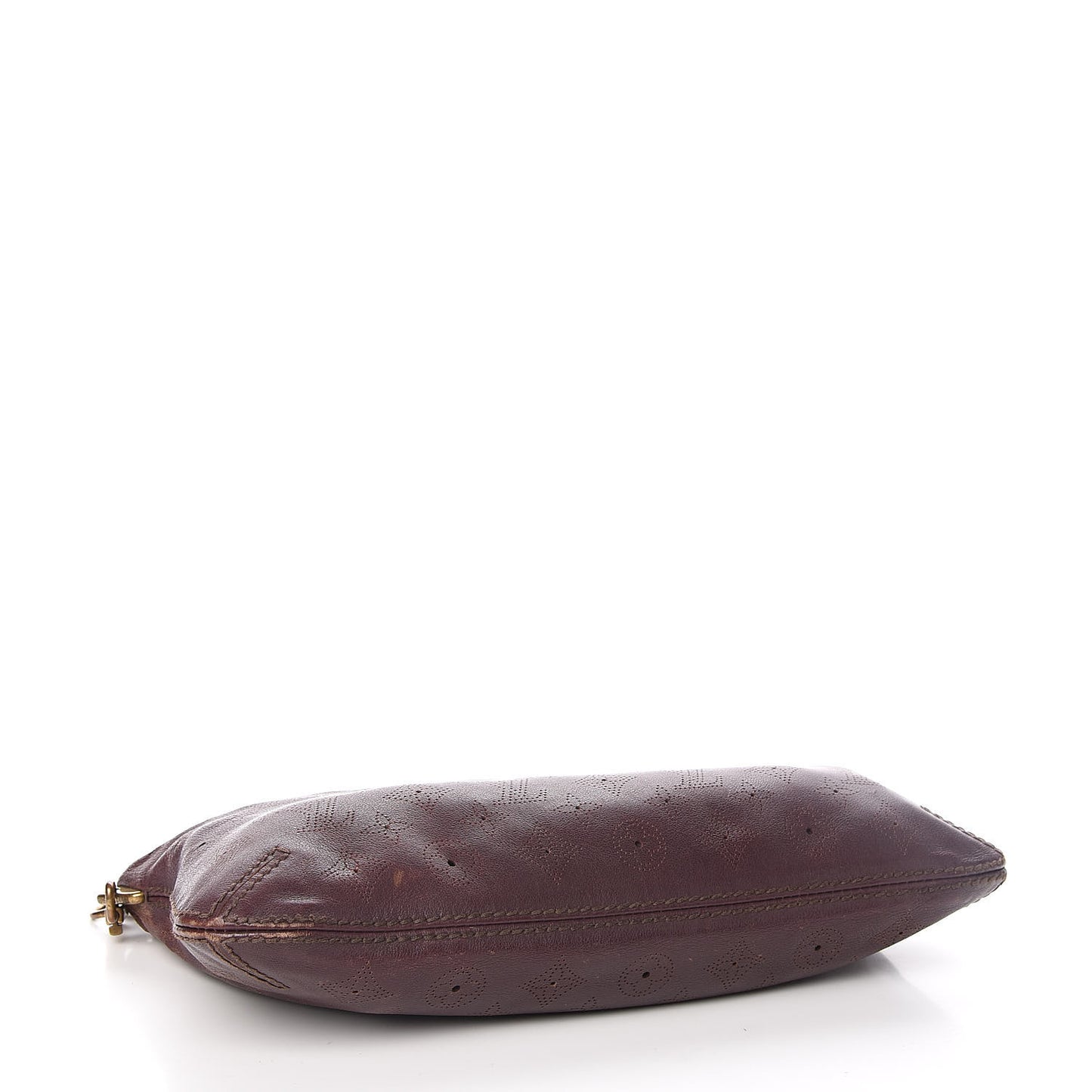 Mahina Onatah Pochette Aubergine