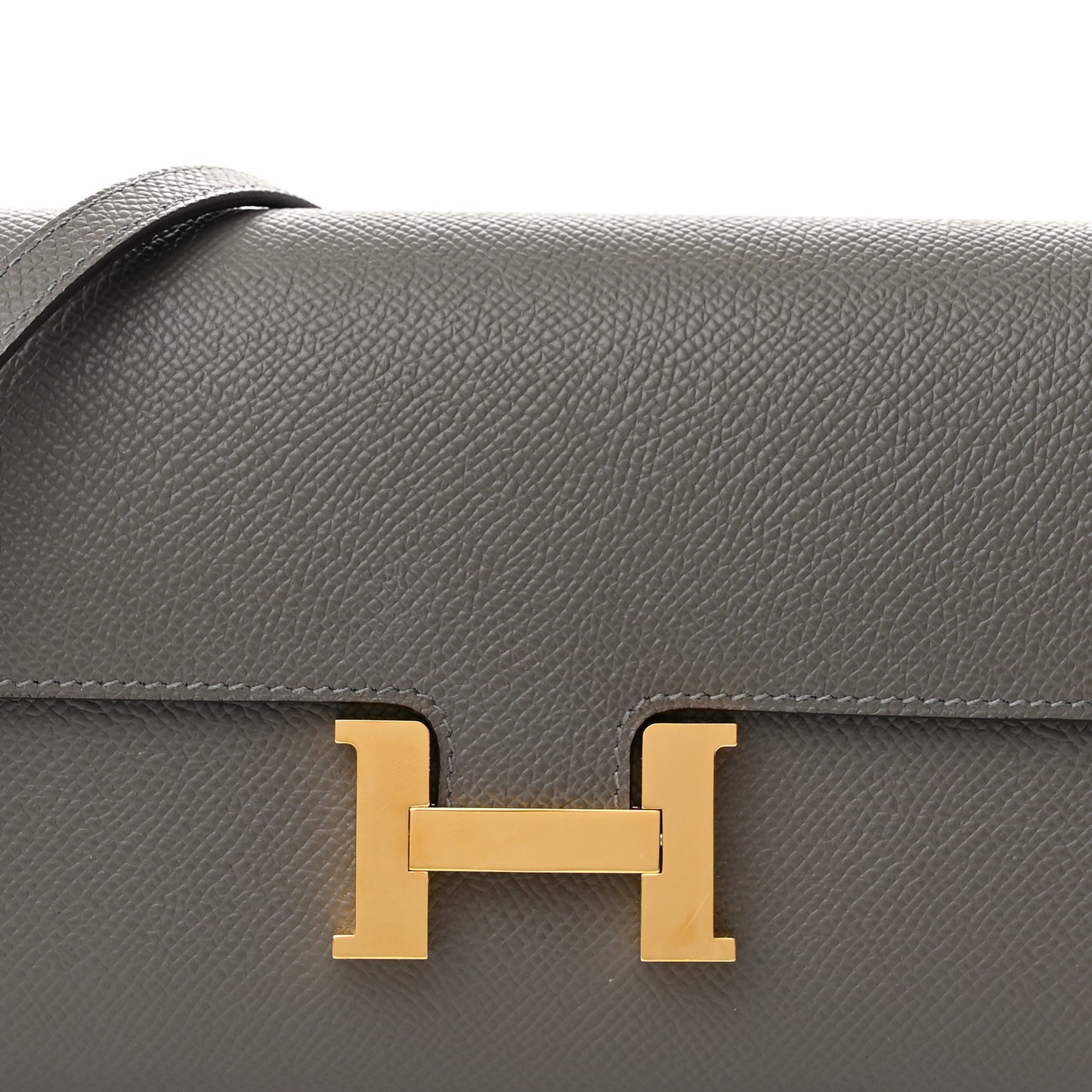 Epsom Constance Long To Go Wallet Gris Meyer