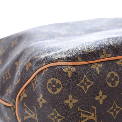 Louis Vuitton Monogram Delightful PM 10 of 14