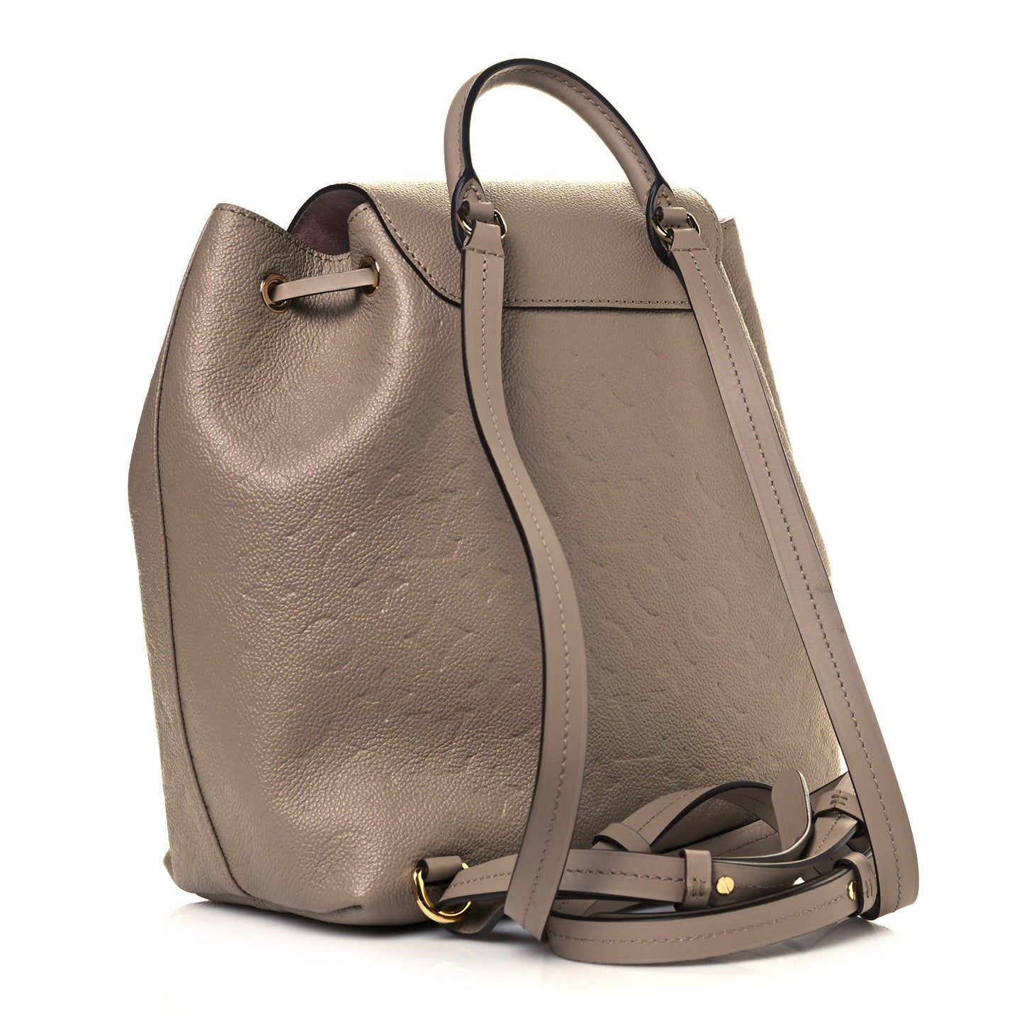 Empreinte Montsouris NM Backpack Tourterelle
