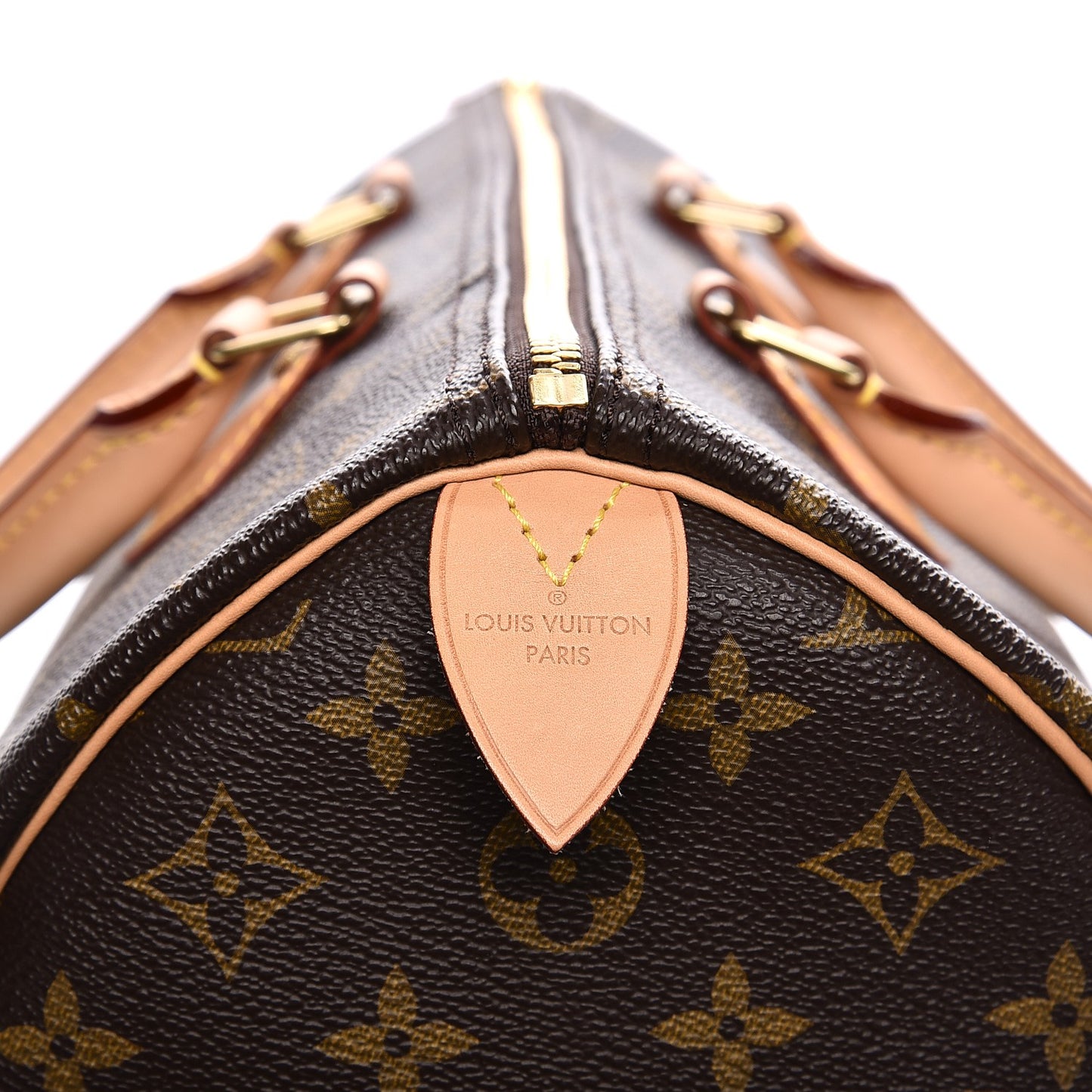 Monogram Speedy 35