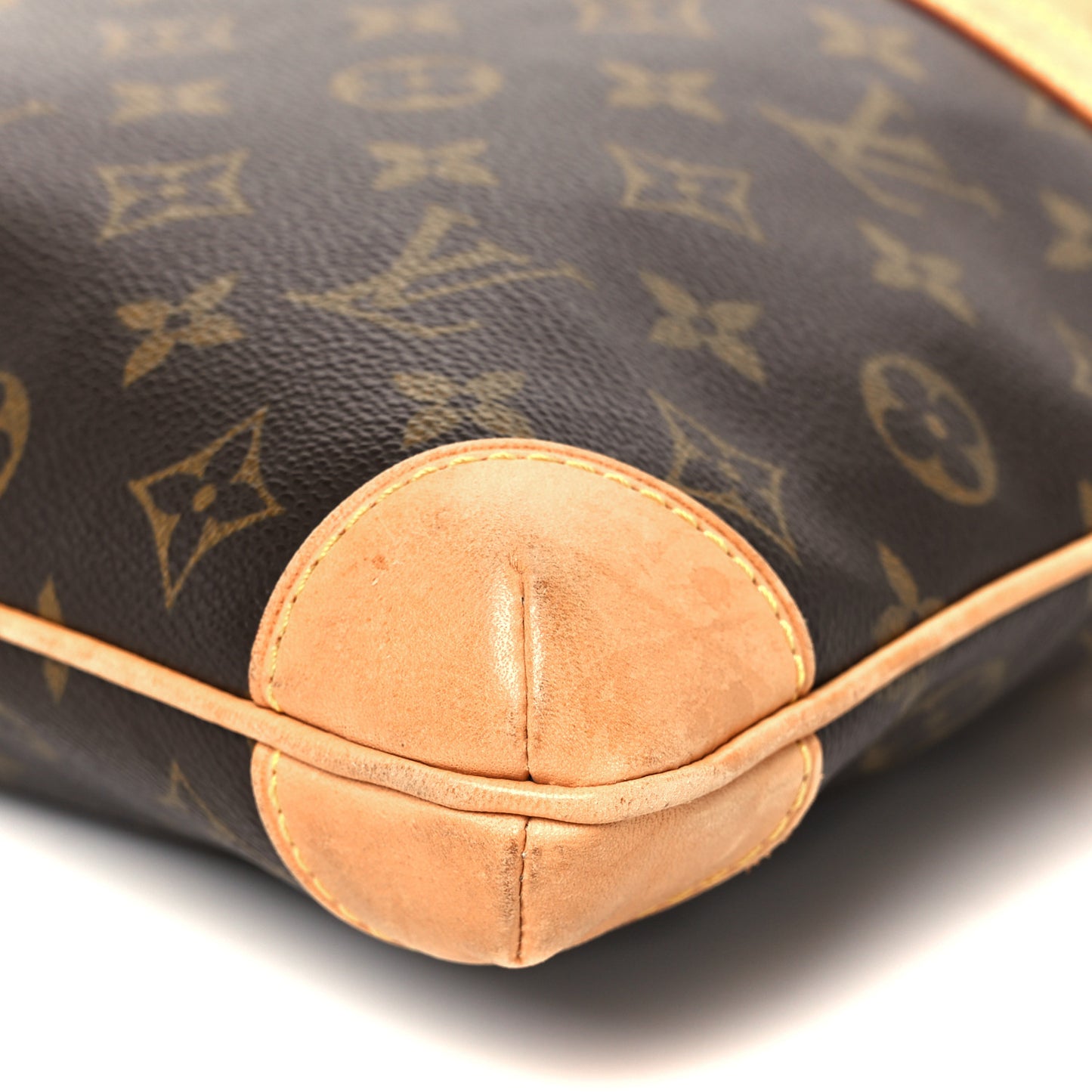 Monogram Sac Coussin GM