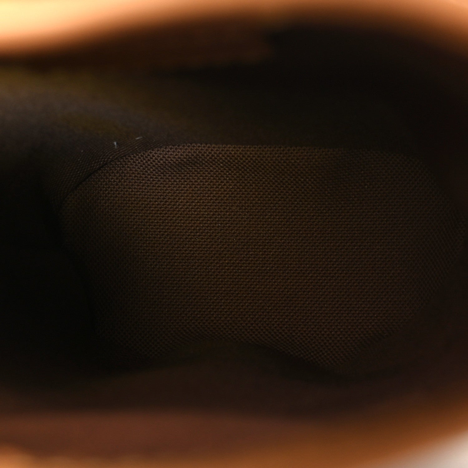 Louis Vuitton Monogram Fold Me Pouch 5 of 9