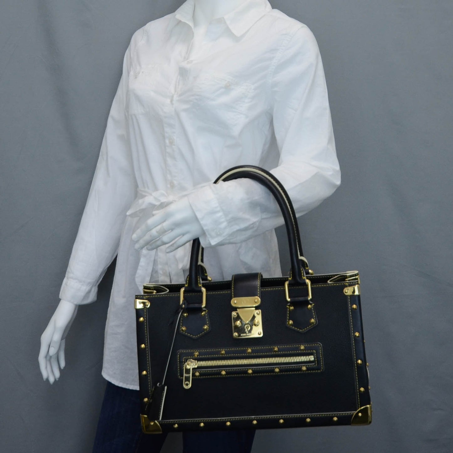 Suhali Le Fabuleux Black