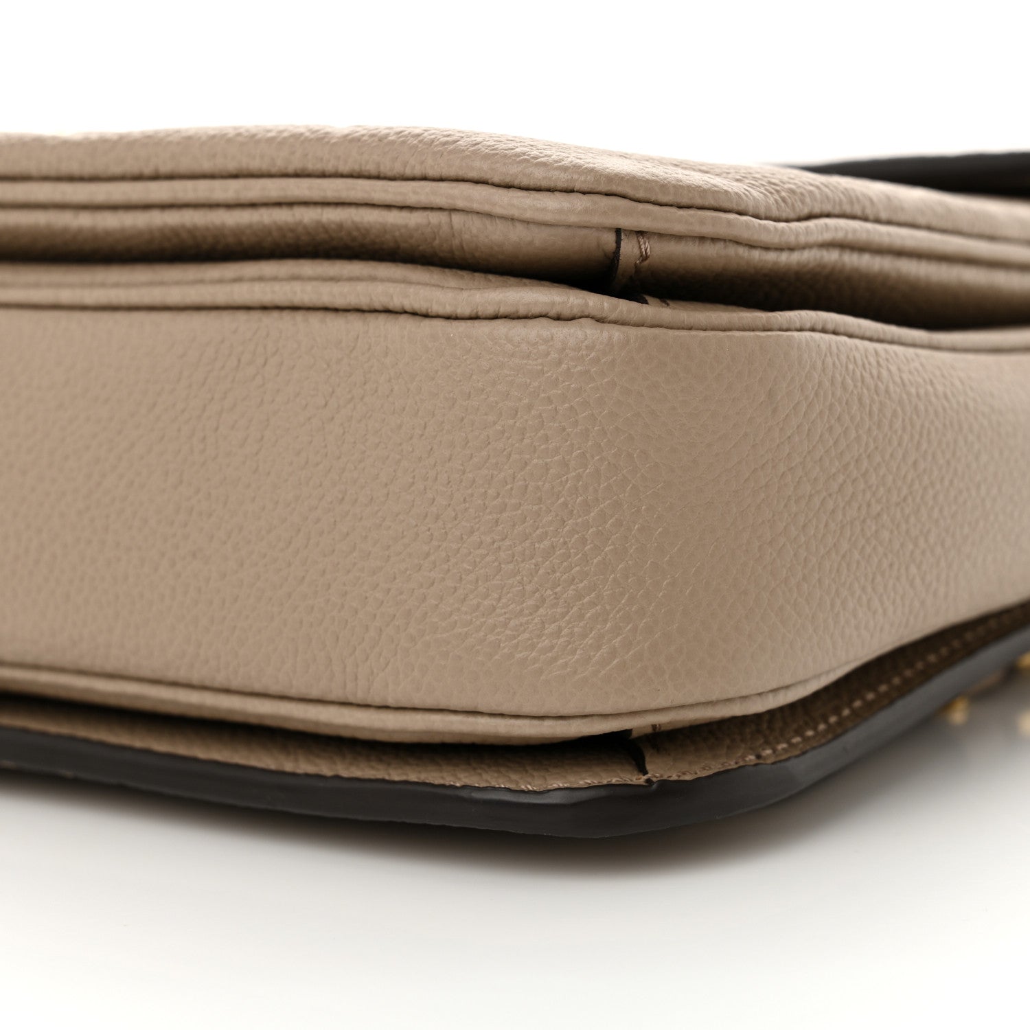 Louis Vuitton Empreinte Pochette Metis Tourterelle 9 of 9