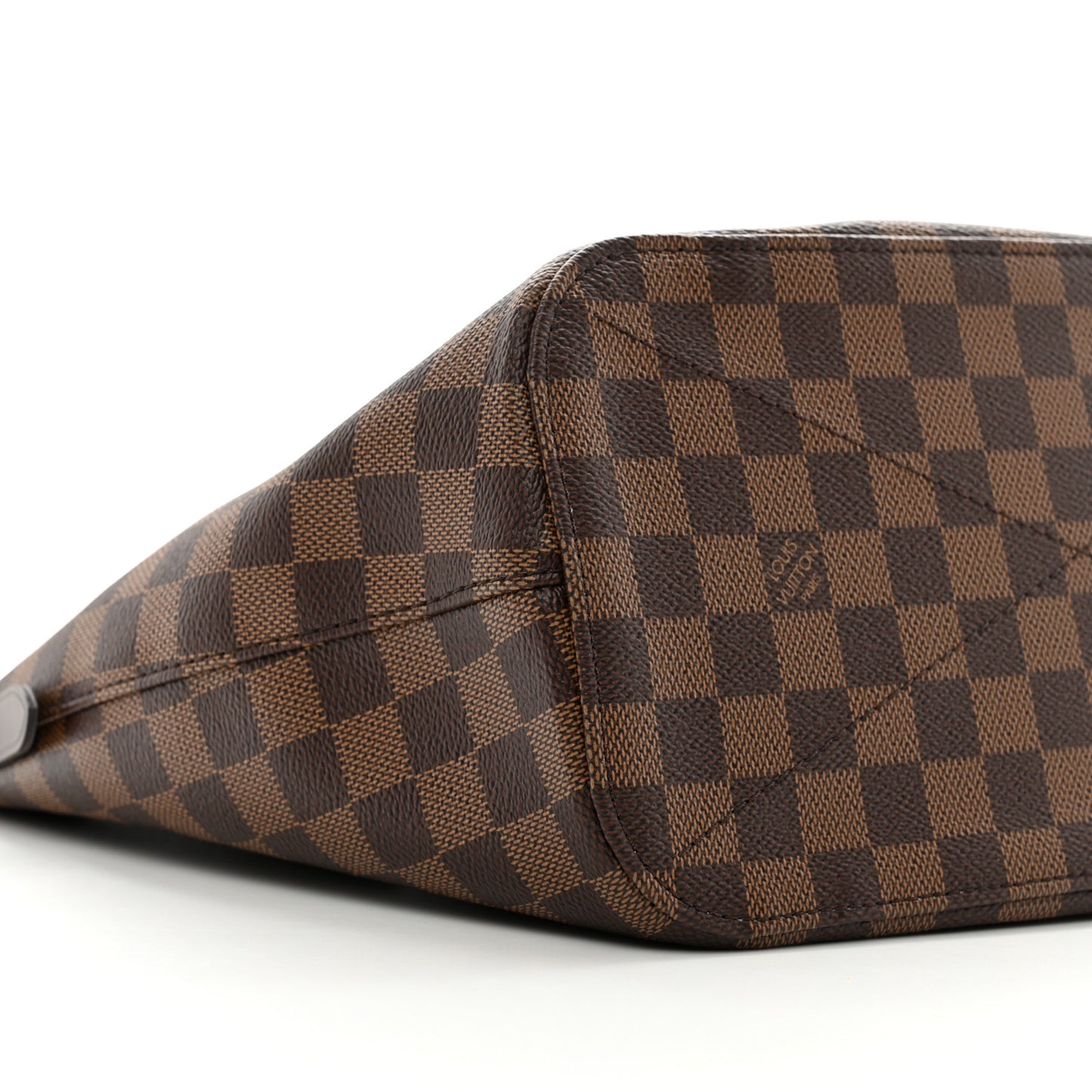 Damier Ebene Siena MM