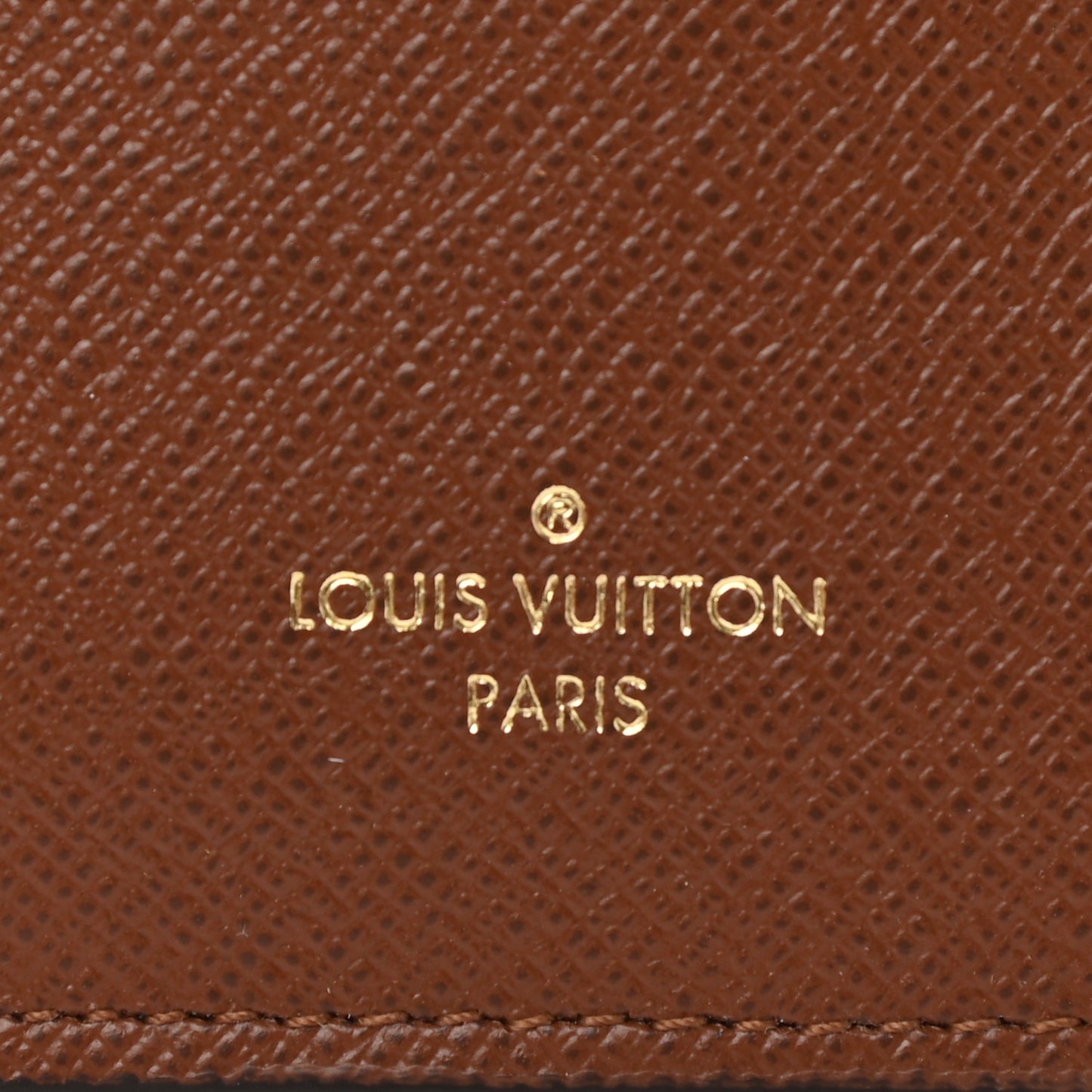 Monogram Victorine Wallet