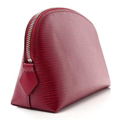 Louis Vuitton Epi Cosmetic Pouch Fuchsia 3 of 6