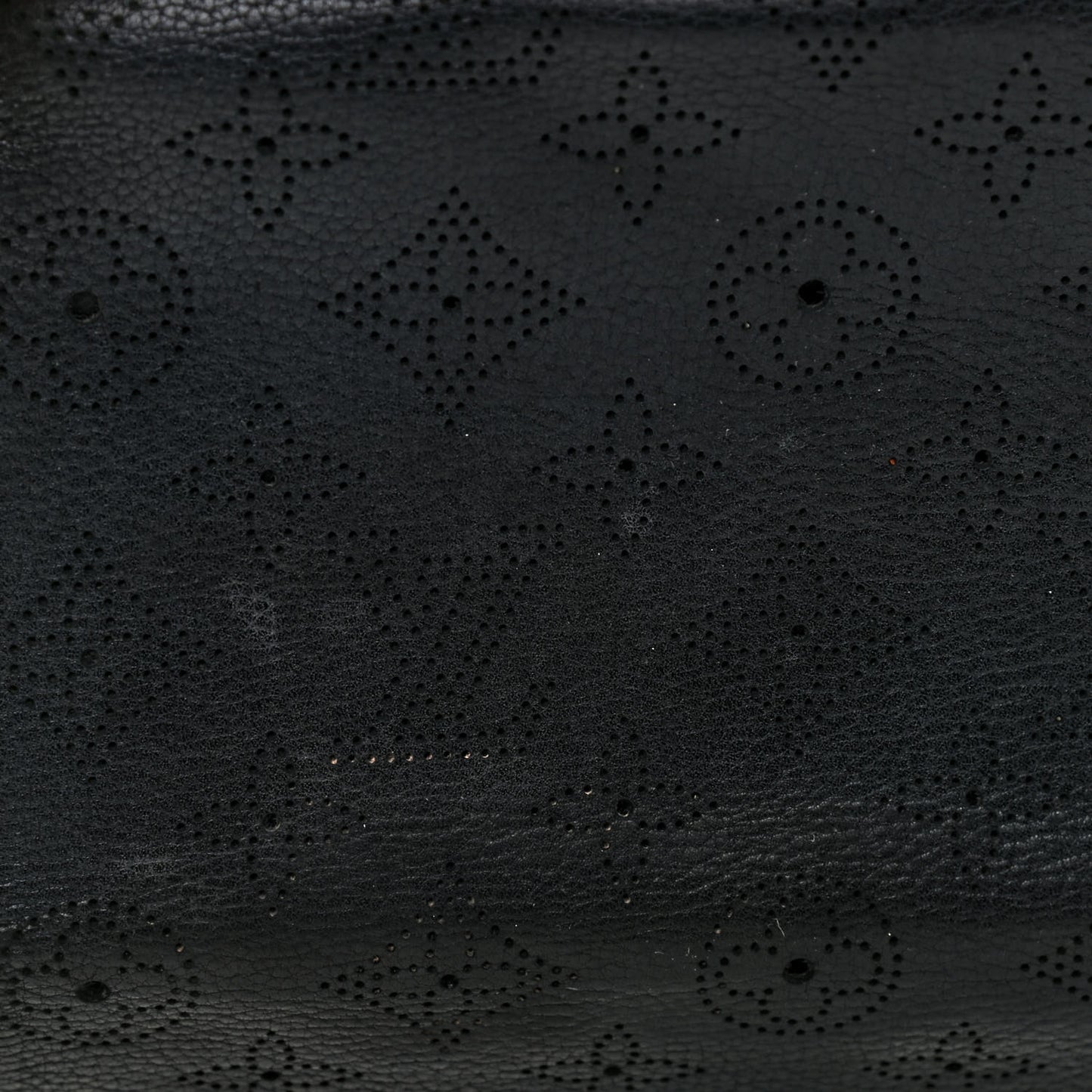Mahina Amelia Wallet Black