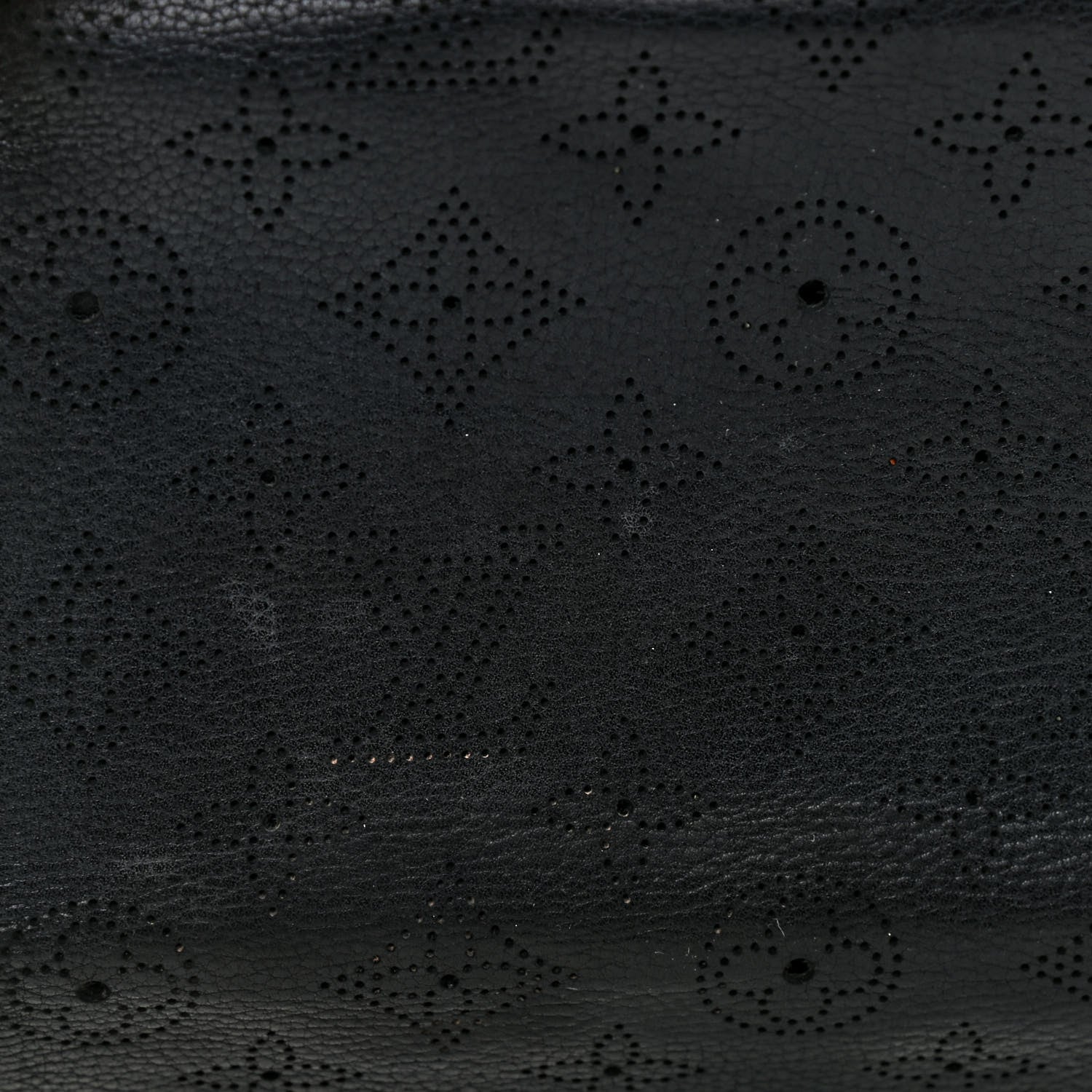 Louis Vuitton Mahina Amelia Wallet Black 11 of 11