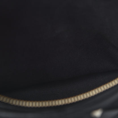 Valentino Garavani Nappa Candystud Shoulder Bag Black 9 of 24