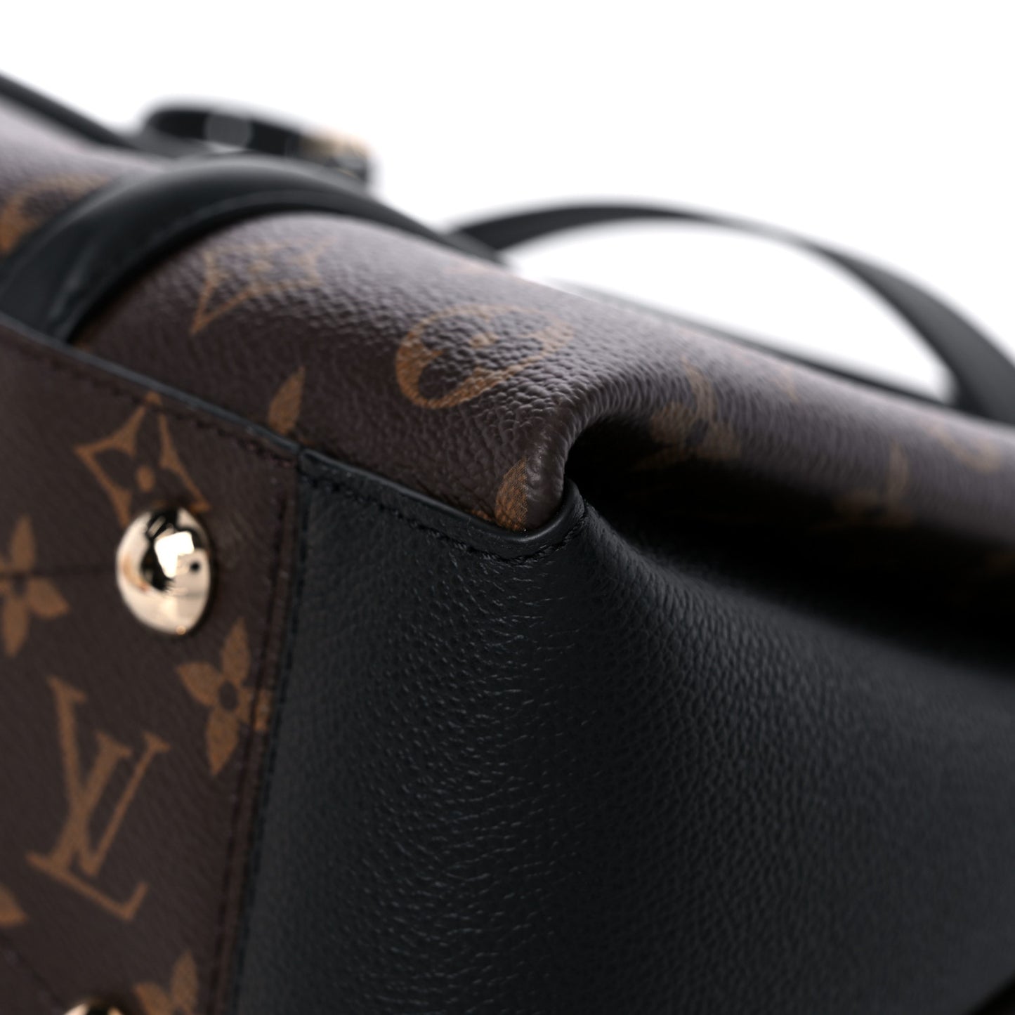 Monogram Soufflot BB Black
