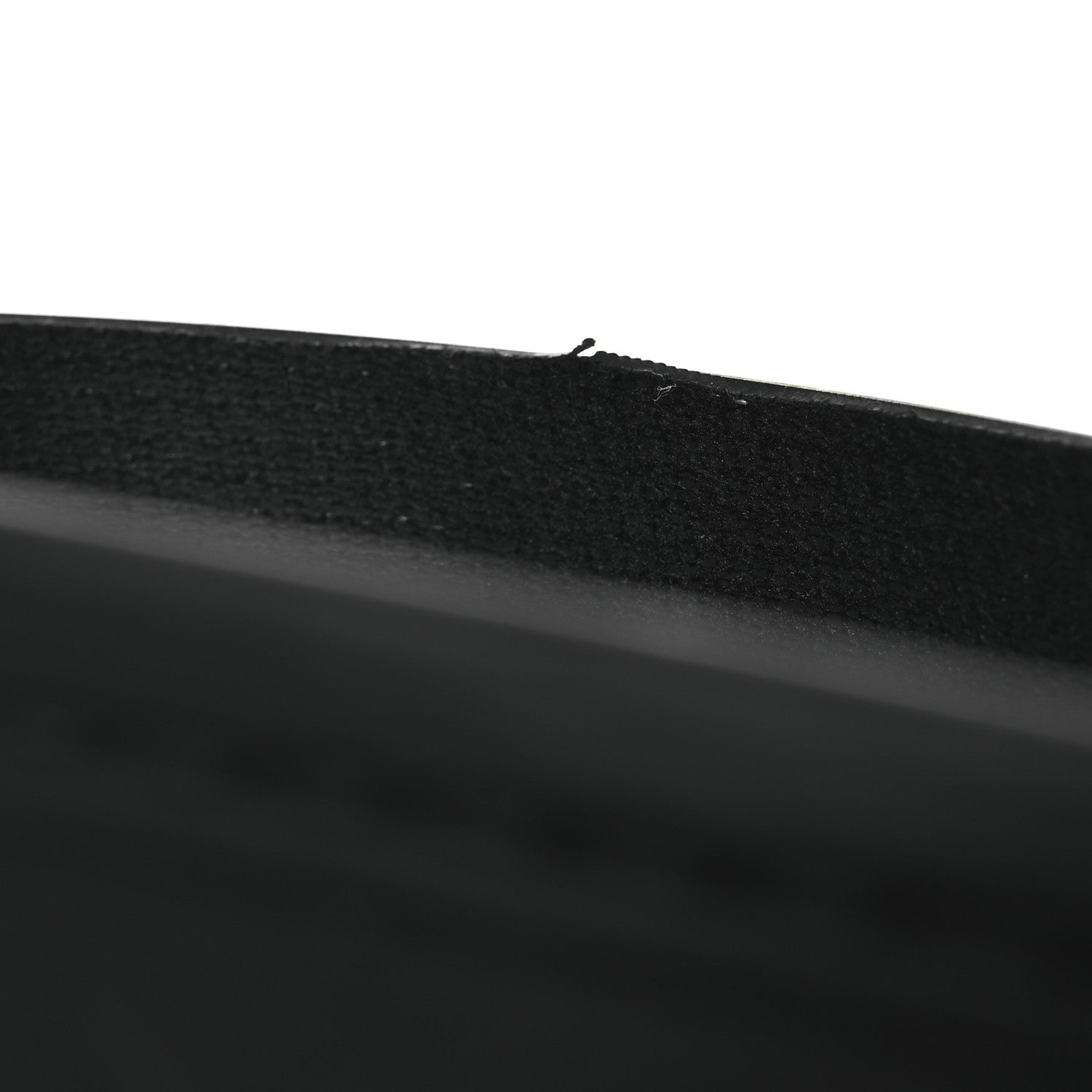 Gucci Rubber Double G Womens Rain Boots 40 Black 11 of 13