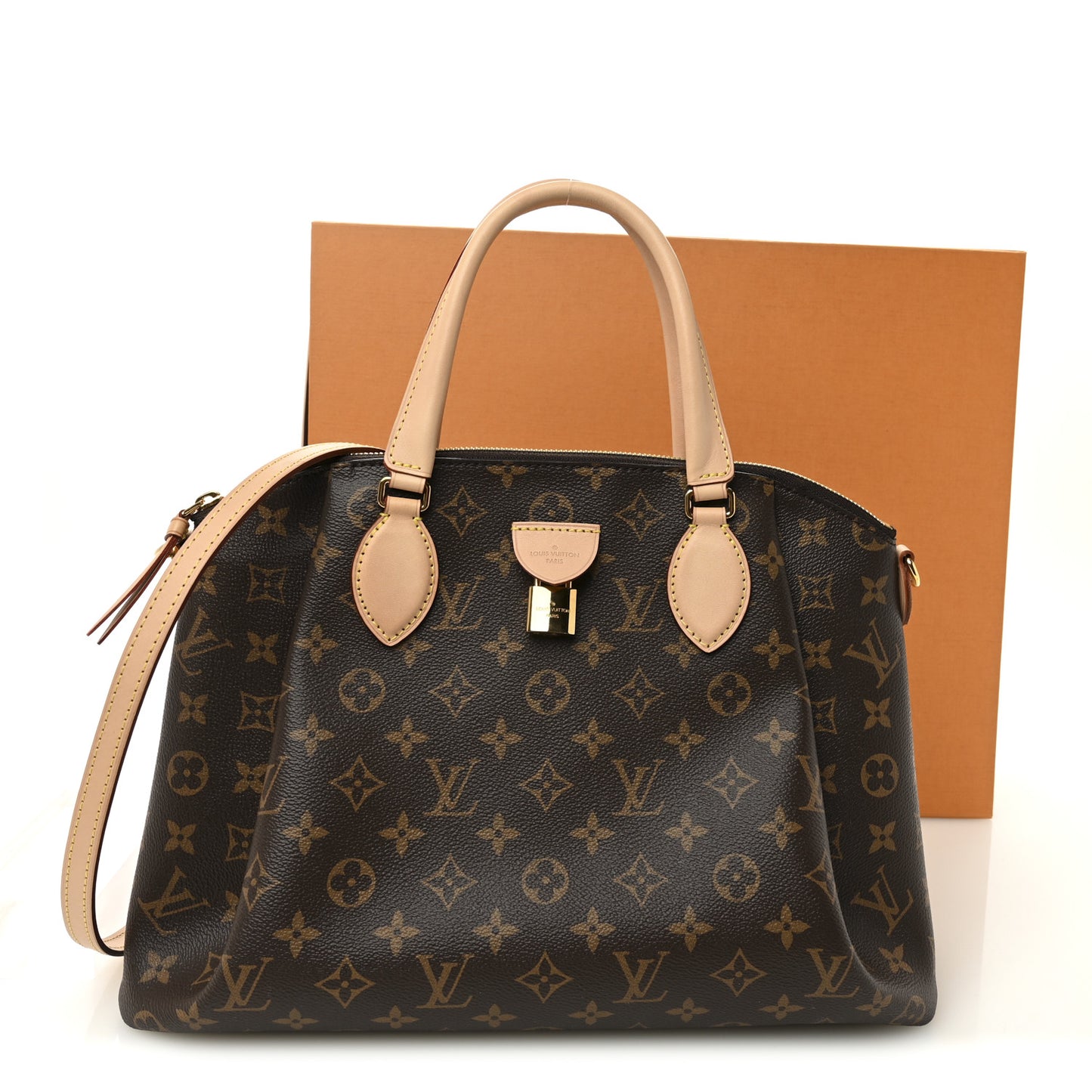 Monogram Rivoli MM