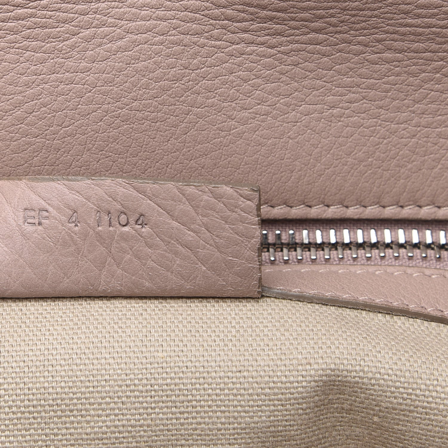 Givenchy Calfskin Medium Pandora Pure Flap Bag Sand 6 of 12