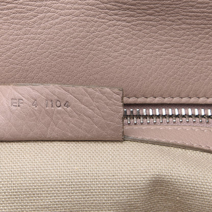 Givenchy Calfskin Medium Pandora Pure Flap Bag Sand 6 of 12