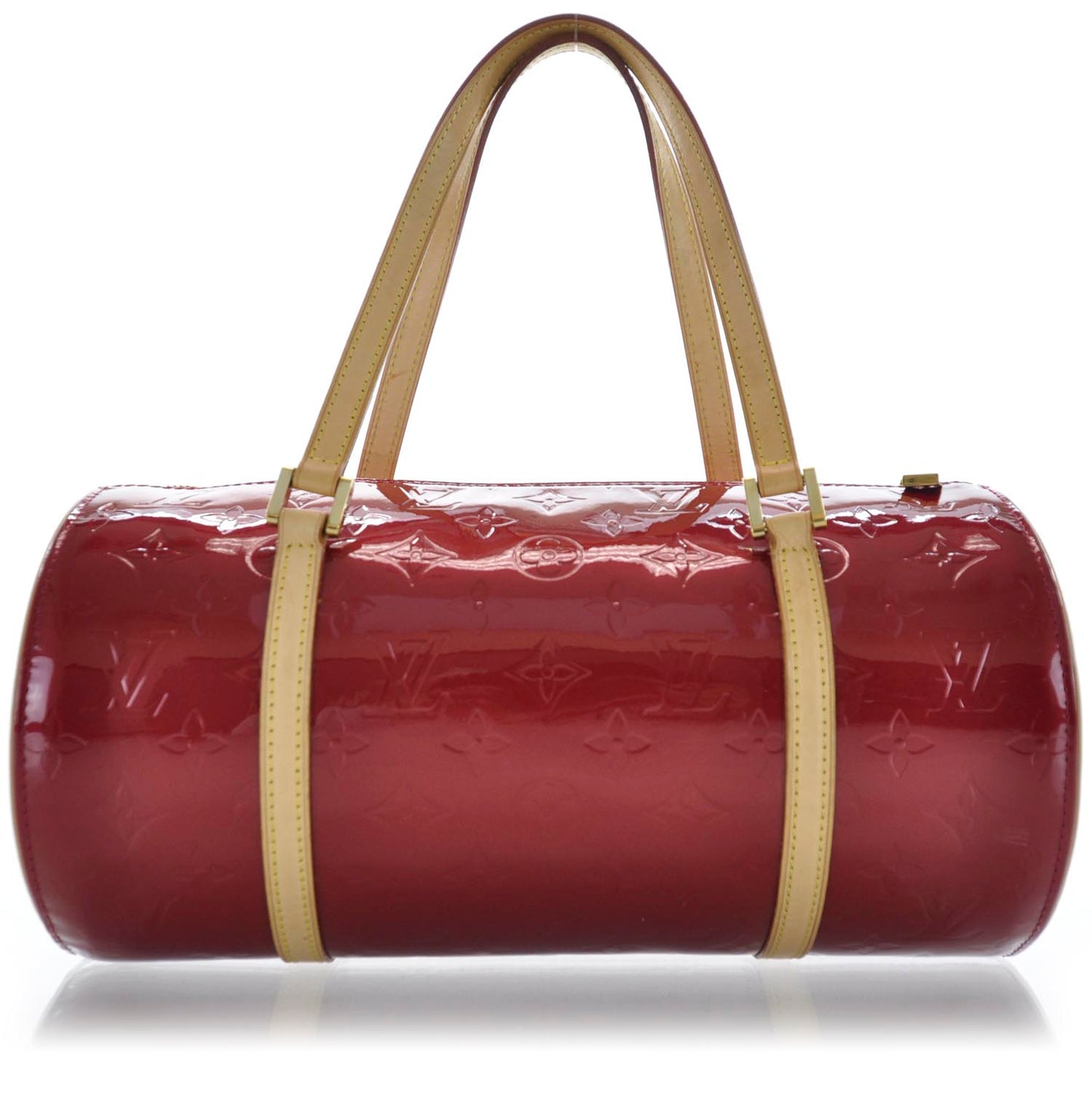 Vernis Bedford Pomme D'Amour