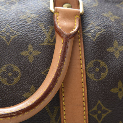 Louis Vuitton Monogram Keepall 45 21 of 23