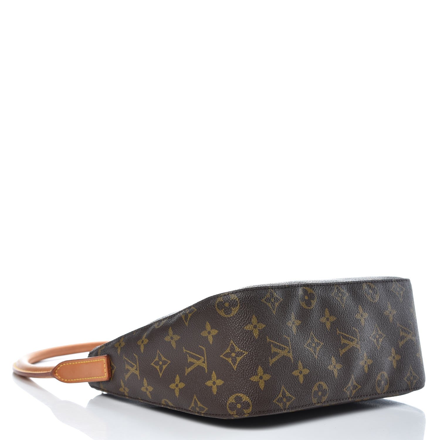 Louis Vuitton Monogram Looping MM 4 of 9