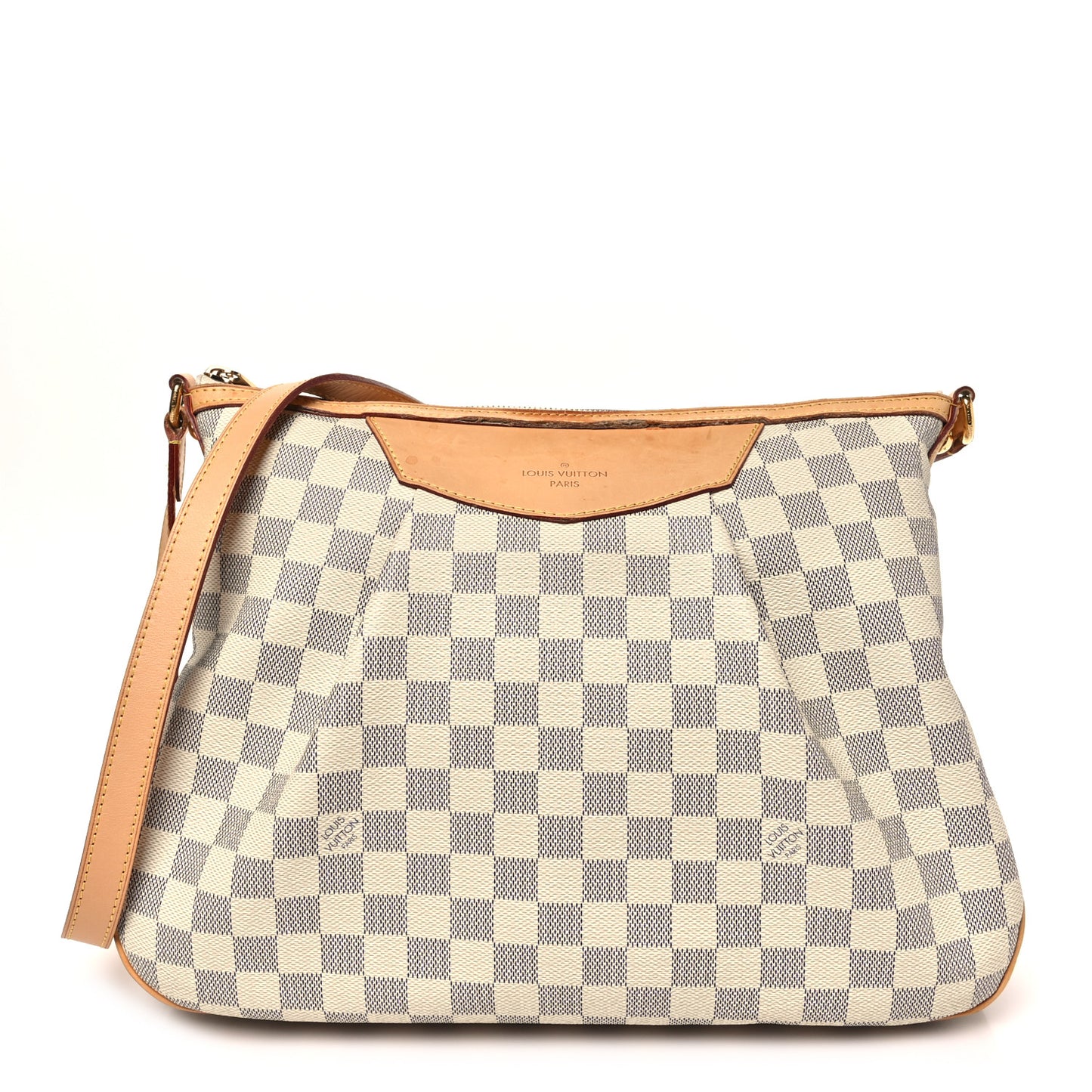 Damier Azur Siracusa MM