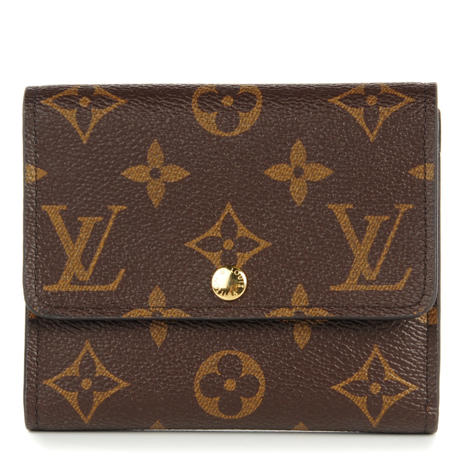 Louis Vuitton Monogram Anais Wallet 1 of 7