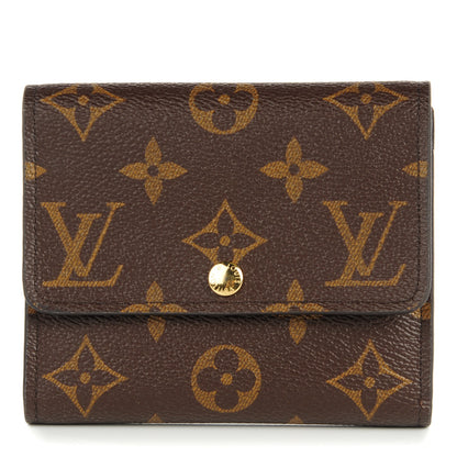 Louis Vuitton Monogram Anais Wallet 1 of 7