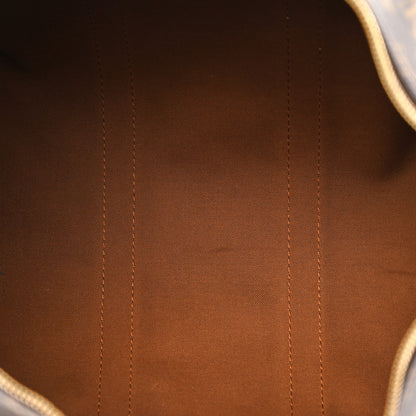 Louis Vuitton Monogram Keepall Bandouliere 45 4 of 26