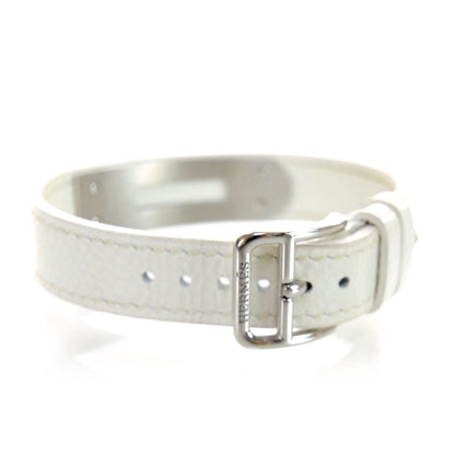 Hermes Epsom Kelly Single Tour Bracelet 3 of 5