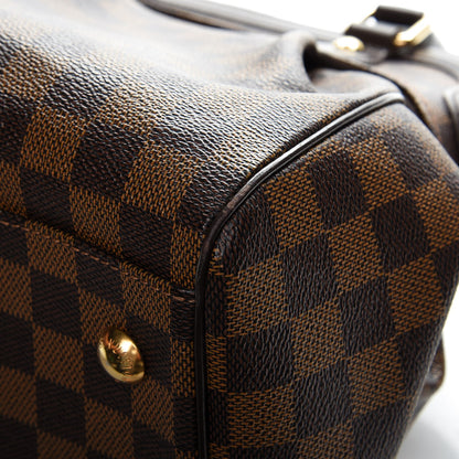 Louis Vuitton Damier Ebene Trevi PM 13 of 13