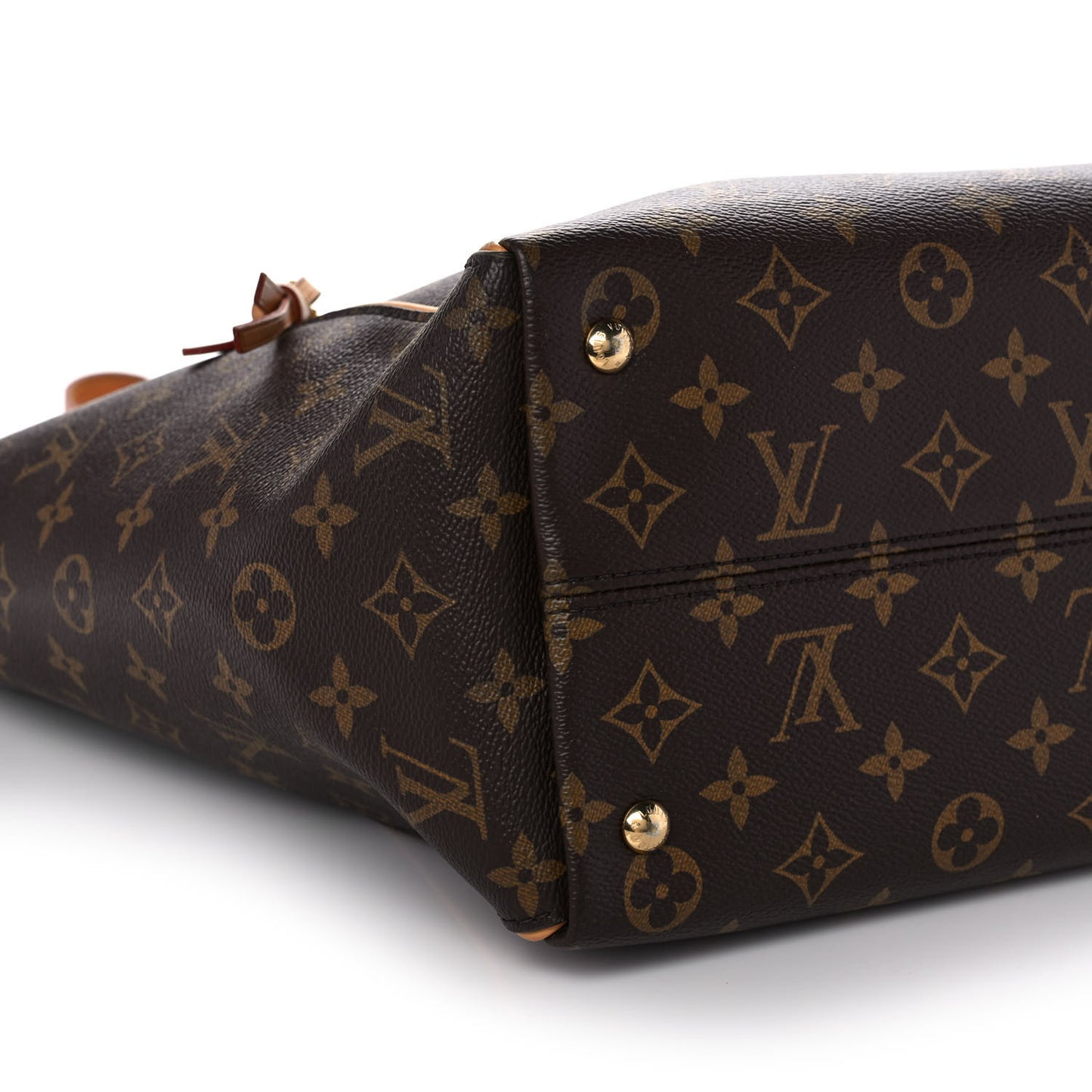 Monogram Tournelle MM