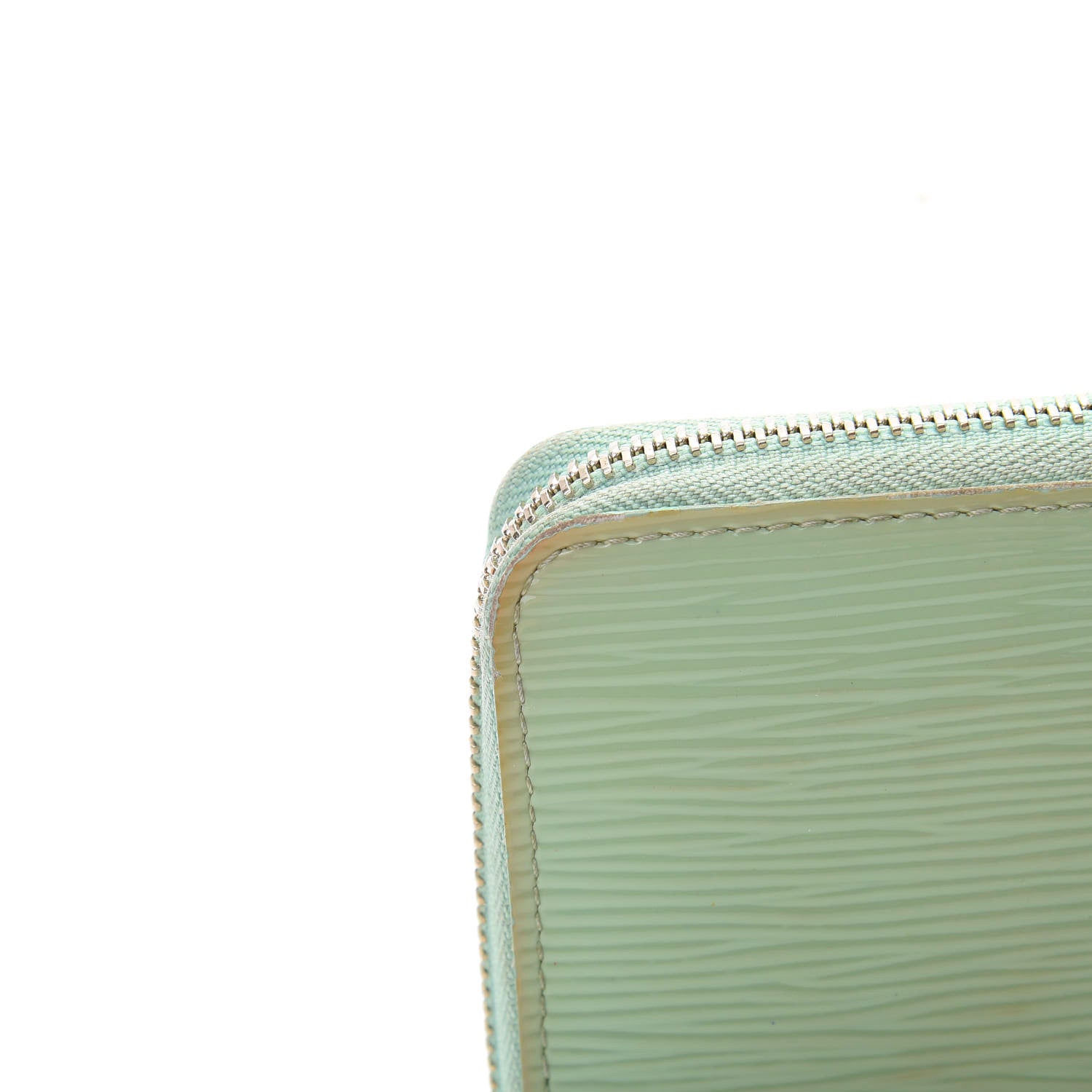Louis Vuitton Electric Epi Zippy Wallet Amande 10 of 11