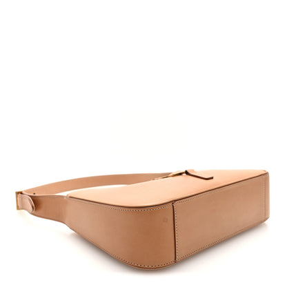 Saint Laurent Smooth Calfskin Le 5 A 7 Vintage Brown 4 of 9