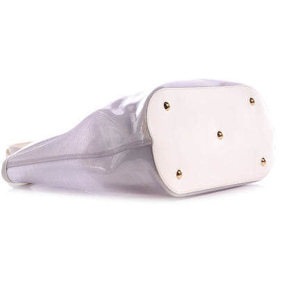 Louis Vuitton Epi Plage Lagoon Bay Clear 4 of 8