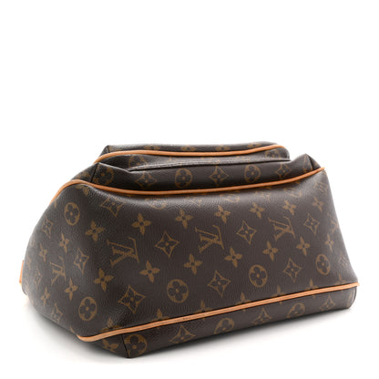 Louis Vuitton Monogram Tikal GM 4 of 14