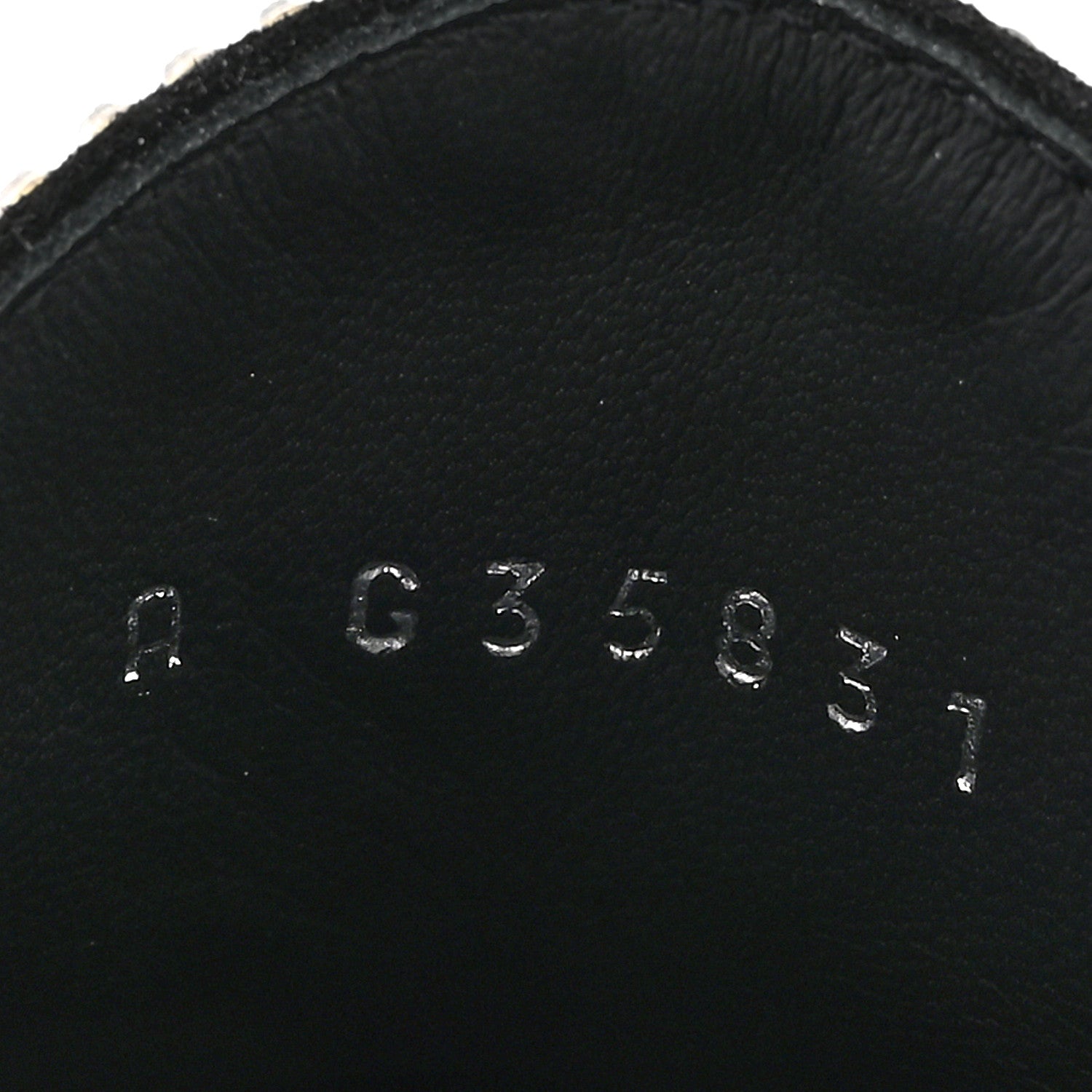 Chanel Suede Grosgrain Crystal Star Mules 37 Black 9 of 11