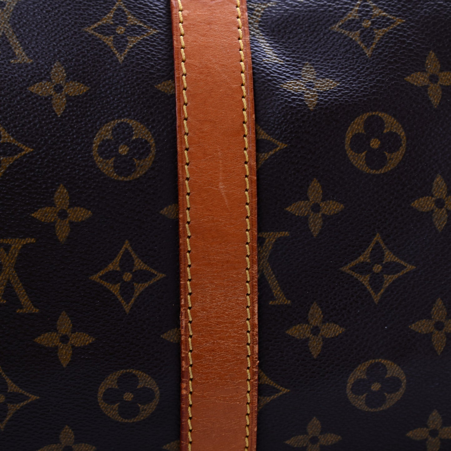 Monogram Keepall Bandouliere 55