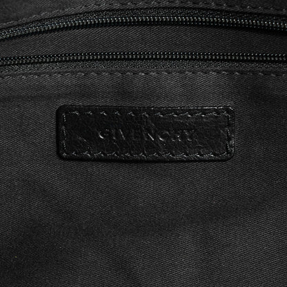 Givenchy Goatskin Medium Embellished Nightingale Black 6 of 11