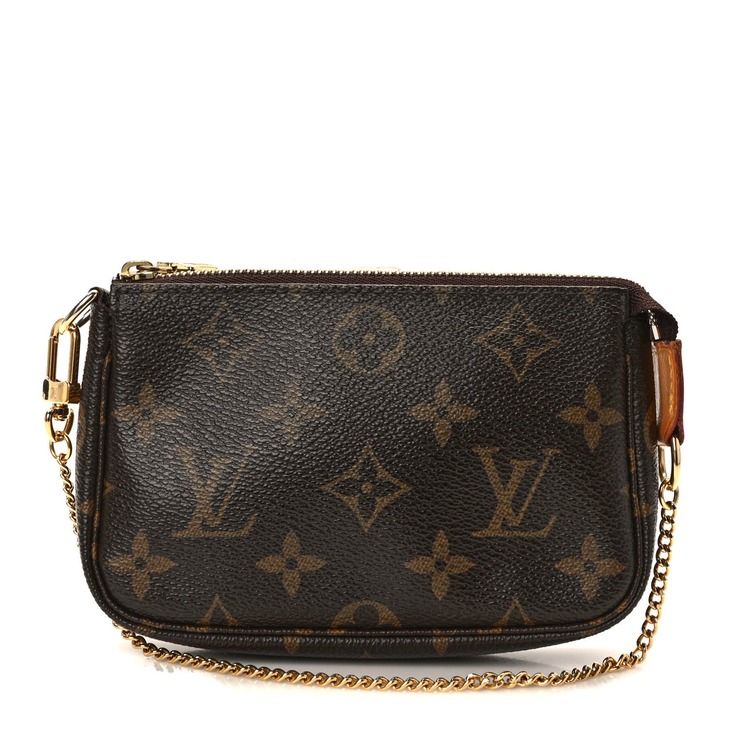 Monogram Mini Pochette Accessories