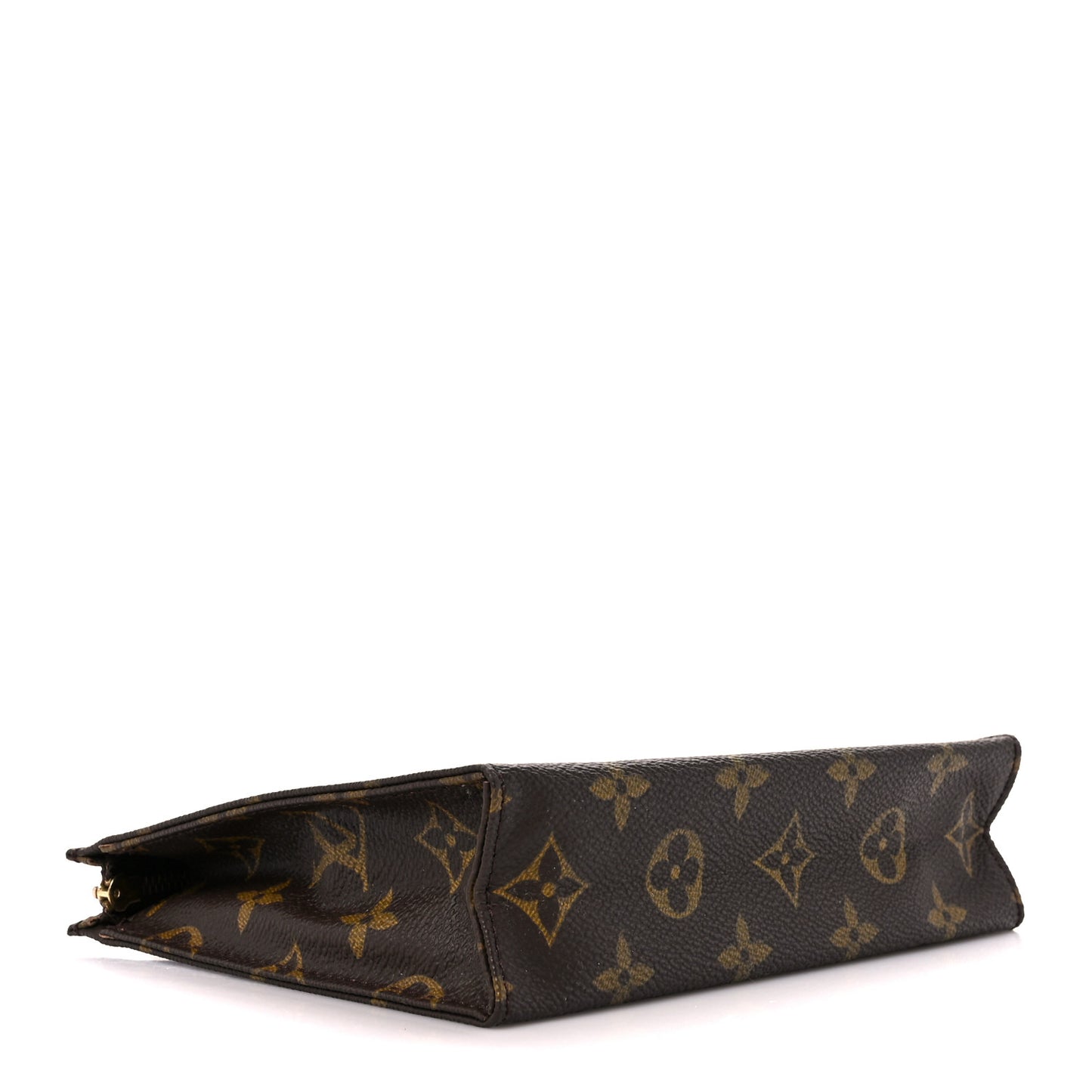 Monogram Toiletry Pouch 19